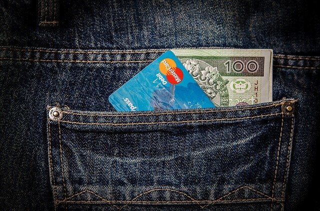 大学生が貯金をする方法