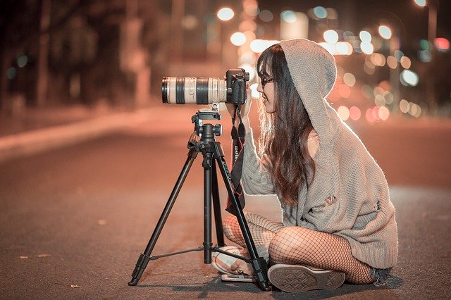 大学生がお金を稼ぐ方法4:Youtuber