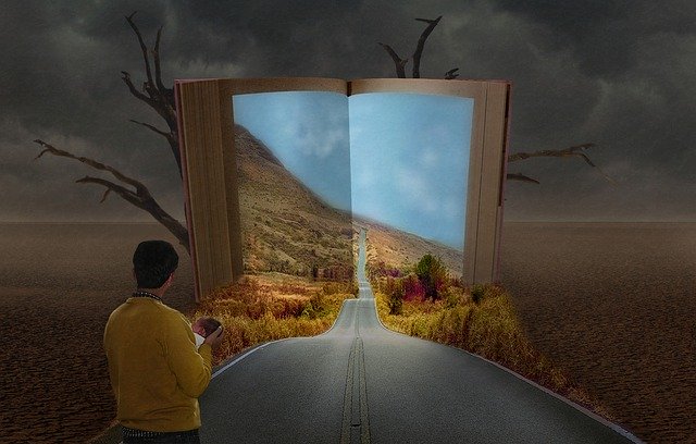 アフィリエイトでおすすめな本を読んだ後